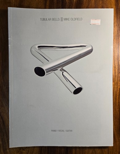 Mike oldfield tubular bells - tubular,