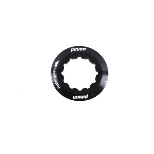 Pinion lockring für spacer - für,