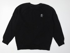 Gym King Herren Pullover