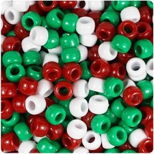 100 Weihnachten Opak Mix