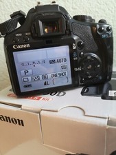 Canon EOS 450D 12.2 MP