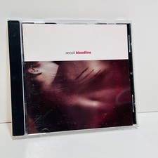 CD - Recoil - Bloodline - GUT    #5088