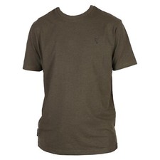 Fox Collection T-Shirt Green &