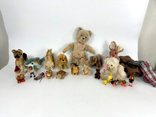 Steiff Sammlung Kuscheltiere