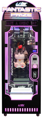 Fantastic prize - fantastic, (black)