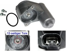 STELLMOTOR PARKBREMSE