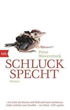Schluckspecht | Peter