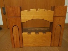 Original Ostheimer Toranlage