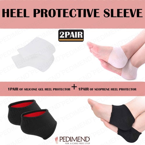 Pedimend fersenschutzkissen - pedimend,
