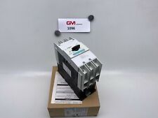 Siemens Sirius Leistungsschalter 3RV1742-5ED10 Circuit Breaker S3 30A Schalter