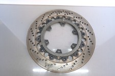 Bremsscheibe vorn mit ABS Kranz 4,81 mm BMW K100 4V K 1100