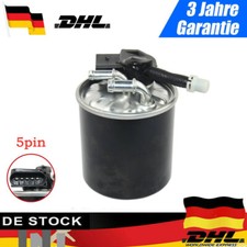  KRAFTSTOFFFILTER DIESELFILTER