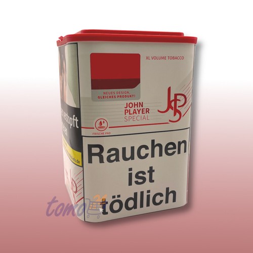 John player special rot tabak - player,