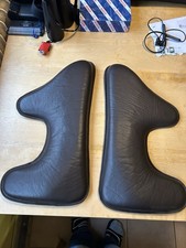 Klettkissen Spanische Form