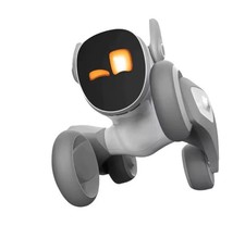 Loona ChatGpt AI Roboter für