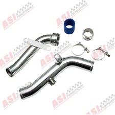 Turbo Entlastung Rohr Umbau