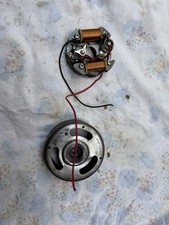 Motoplat Zündung 0602055