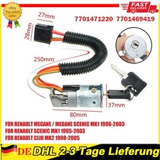 Zündschloss Schalter mit