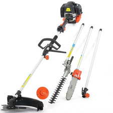 FUXTEC FX-MT152E 5in1 Benzin