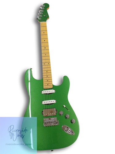 Fender aerodyne special - aerodyne,