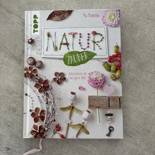 Naturzauber durchs jahr - durchs,