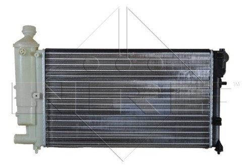 Radiator for peugeot 106 - radiator, s16