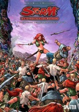 Storm die Chroniken von