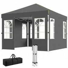 Pavillon 3x3m Wasserdicht