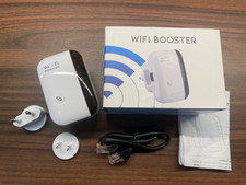 WiFi Extender Booster WLAN