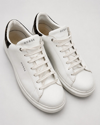 Guess herren sneaker - guess,
