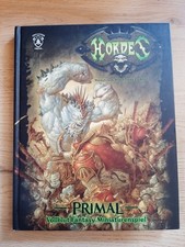 Privateer Press Warmachine