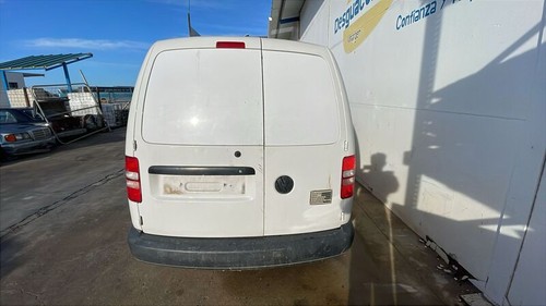Heckklappe links 333756 - heckklappe,