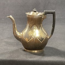 Antike TeeKanne Kaffee