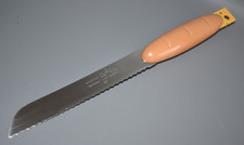 CAPRICCIO GIESSER Brotmesser neuwertig top Zustand Fach #B4