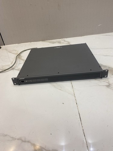 Bose powerspace p4300 - bose,