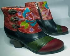 Laura Vita, Damenschuhe