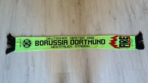 Borussia dortmund schal - borussia,