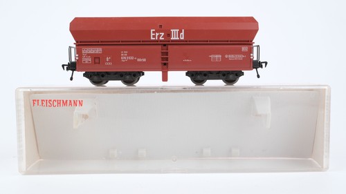 Fleischmann 5520 - h0,