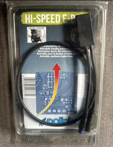 Polini speed bike modul - polini, hi-speed