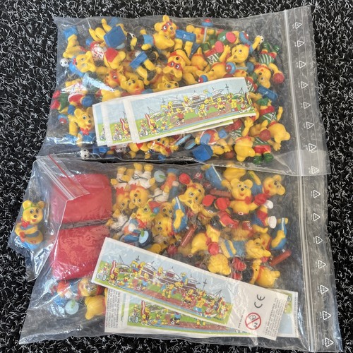 üei fremdfiguren haribo - -,
