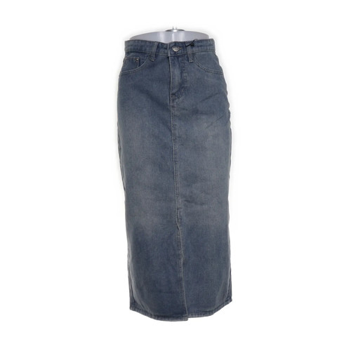 Jeansrock größe blau - jeansrock,,