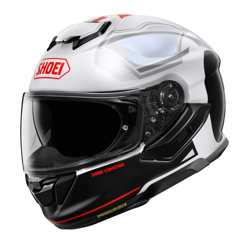 Shoei air mike tc - air, 3