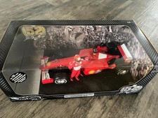 1:18 Ferrari Formel 1 Michael