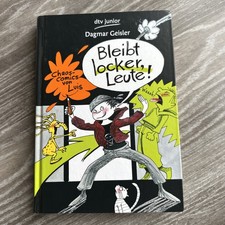 Bleibt locker, Leute! von