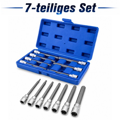 Tlg innensechskant stecknuss - tlg,