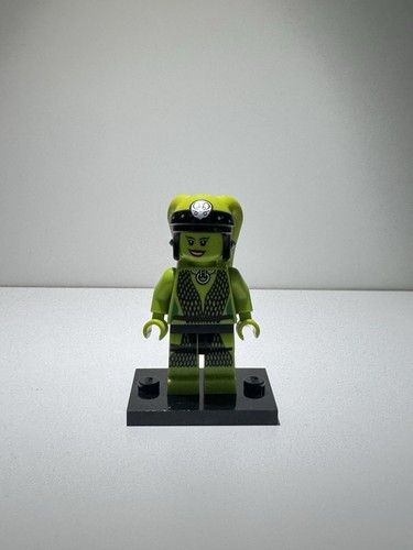 Lego star wars oola - oola, lsw-0406