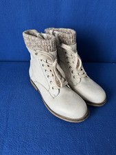 Spicy Damen Schnürstiefel