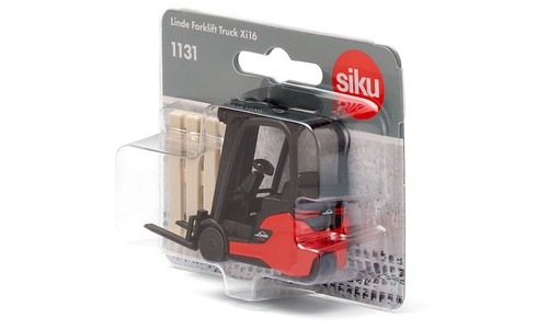 Siku 1131 linde - siku,