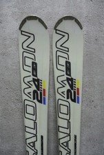 Skis carving race salomon - carving,