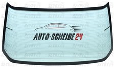 Hinten-scheibe Heck-scheibe